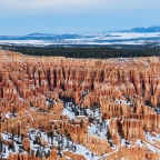 Bryce Canyon – A Perfect Winter Itinerary