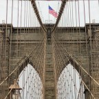 Brooklyn Bridge, NYC