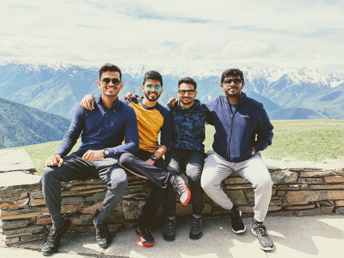 The Importance Of Picking The Right Travel Companions