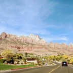 My First Trip To Southern Utah – A Memorable Weekend