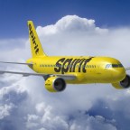 How I Got Rewarded For Flying With Spirit Airlines