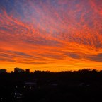 My Top 10 Most Beautiful Sunsets